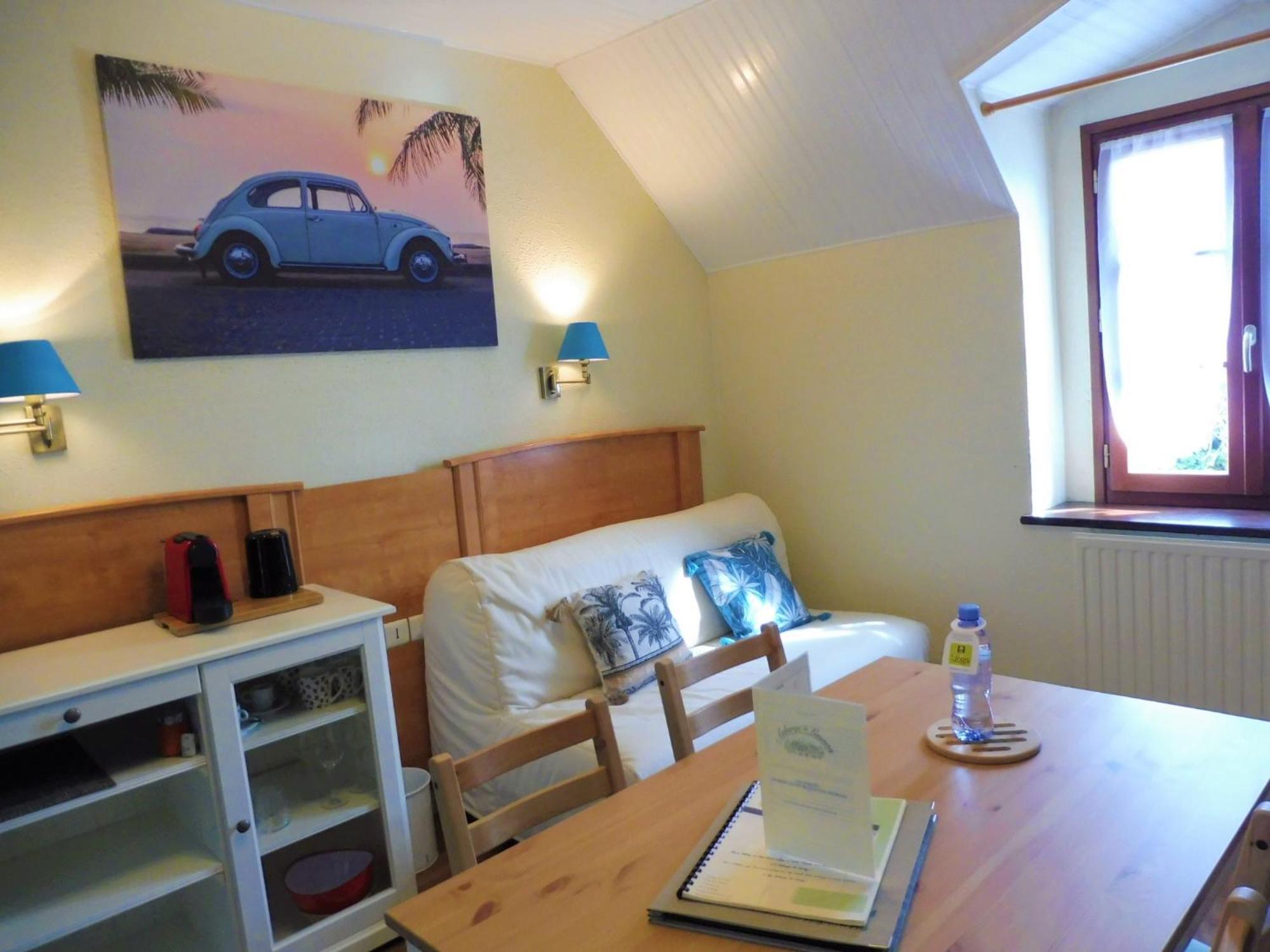 Logis Auberge De Launay Limeray Exteriör bild