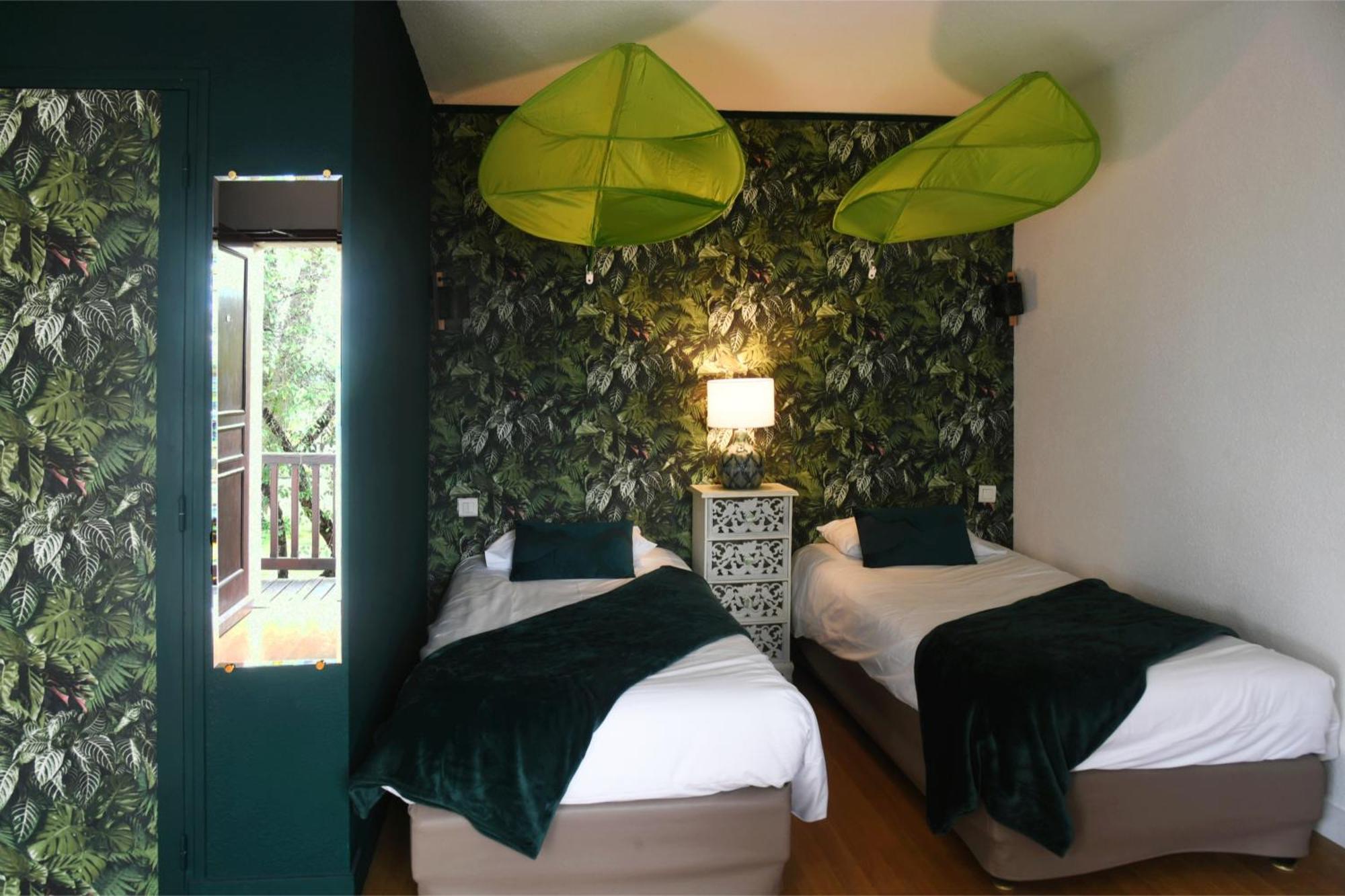 Logis Auberge De Launay Limeray Exteriör bild