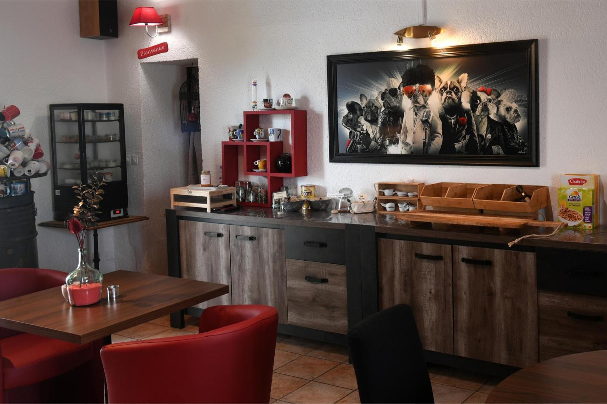 Logis Auberge De Launay Limeray Exteriör bild